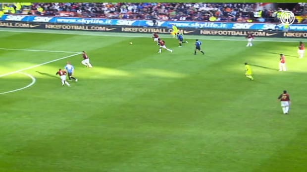 Players to play for both Inter and Juventus